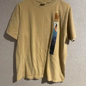 Crazy shirts beach vibe size medum‎